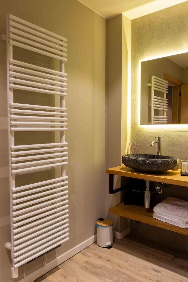 B&B Au Coeur De Han Han-sur-Lesse Dış mekan fotoğraf