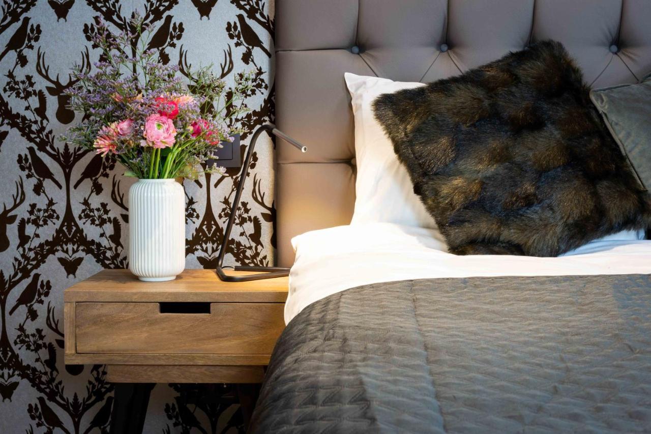 B&B Au Coeur De Han Han-sur-Lesse Dış mekan fotoğraf