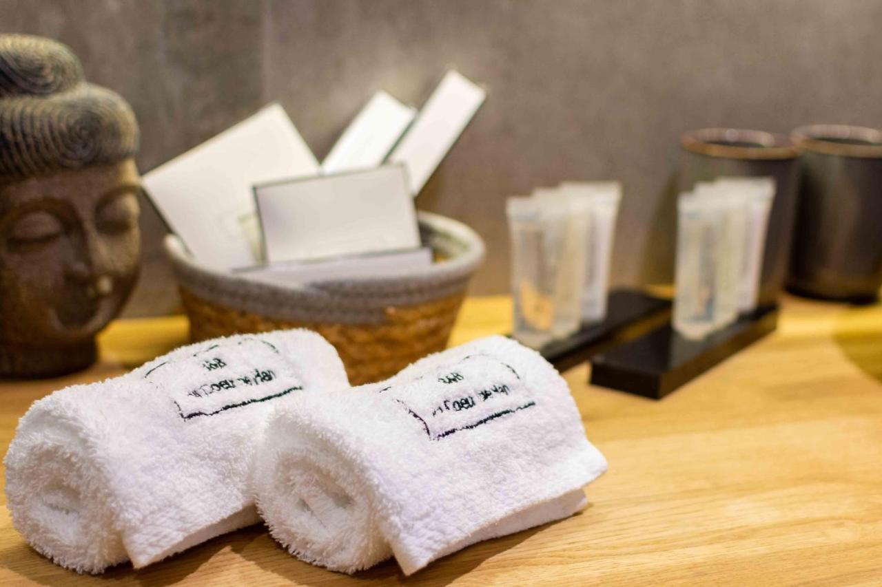 B&B Au Coeur De Han Han-sur-Lesse Dış mekan fotoğraf