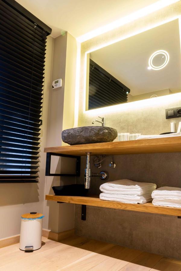 B&B Au Coeur De Han Han-sur-Lesse Dış mekan fotoğraf