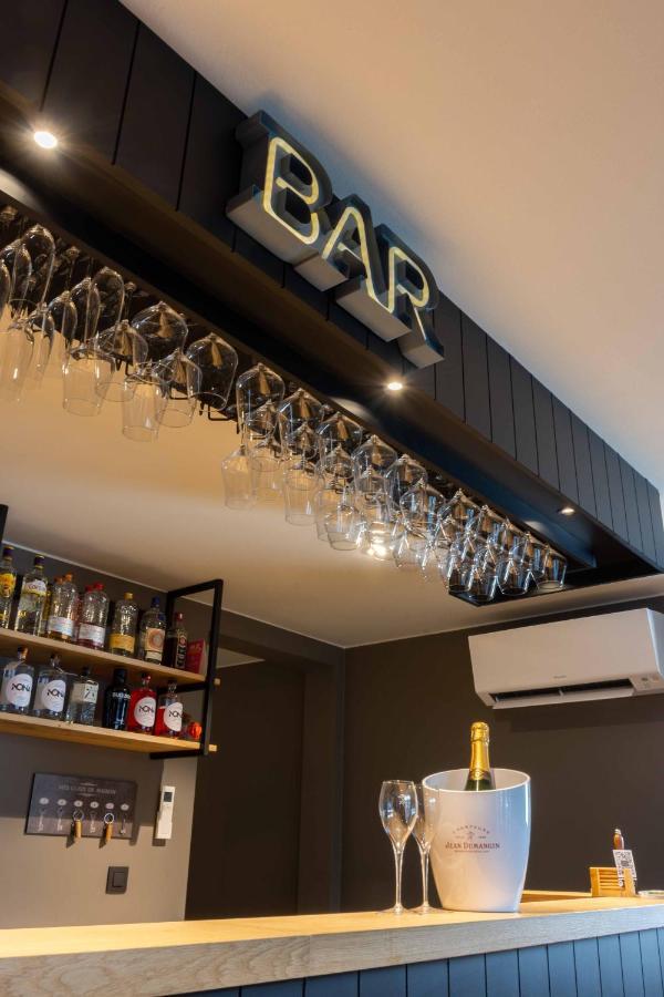 B&B Au Coeur De Han Han-sur-Lesse Dış mekan fotoğraf